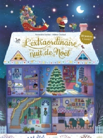 L'extraordinaire nuit de Noël